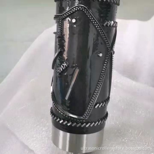 KN95 N95 Components kn95 Embossing and Cutter Integrated Mold Die